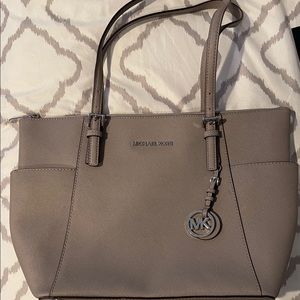Michael Kors jet set